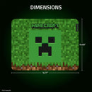 Razer Gigantus V2 Soft Gaming Mouse Mat (Medium) (Minecraft Edition)