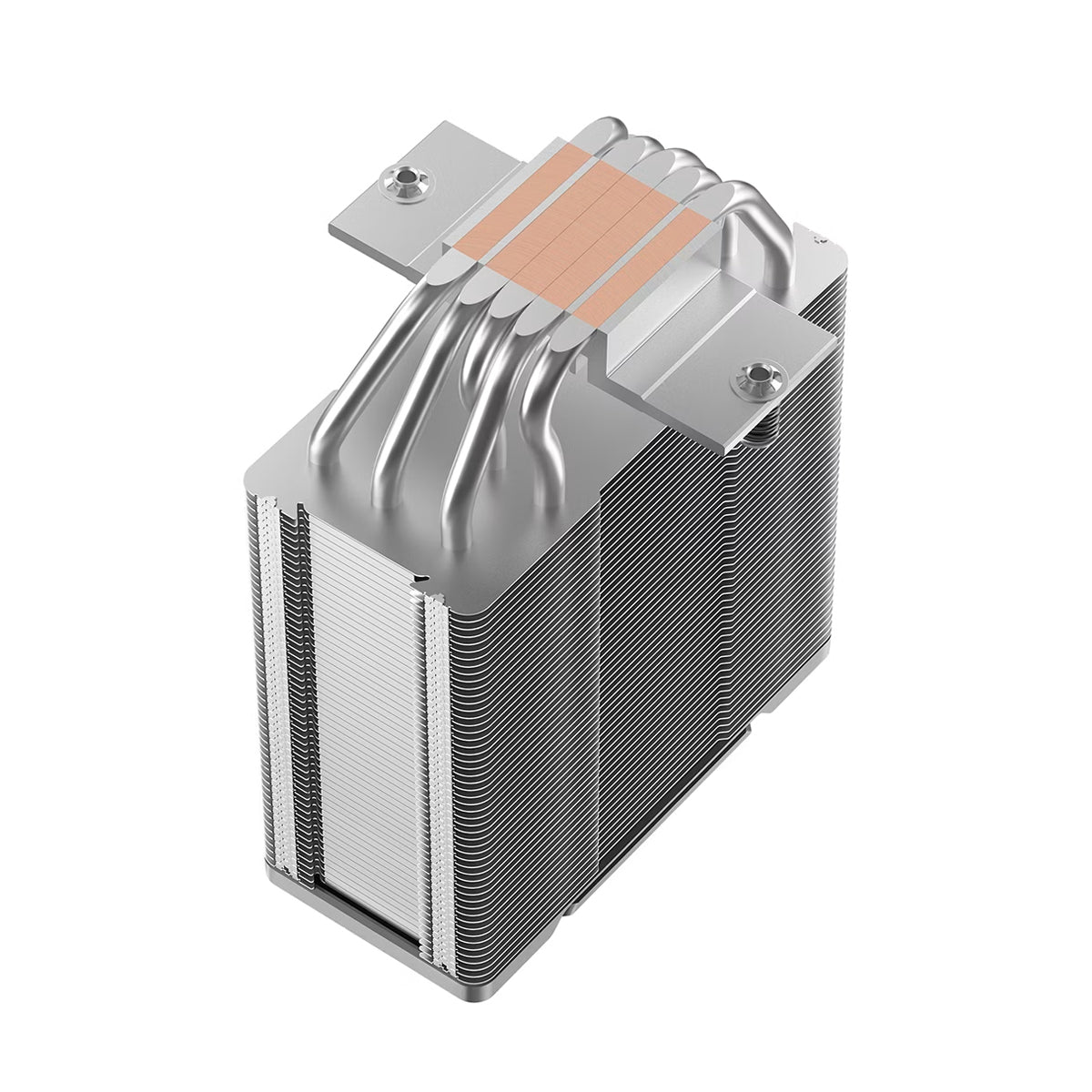 DeepCool AG500 G2 Superior Performance 5-Heatpipe Single Tower CPU Air Cooler