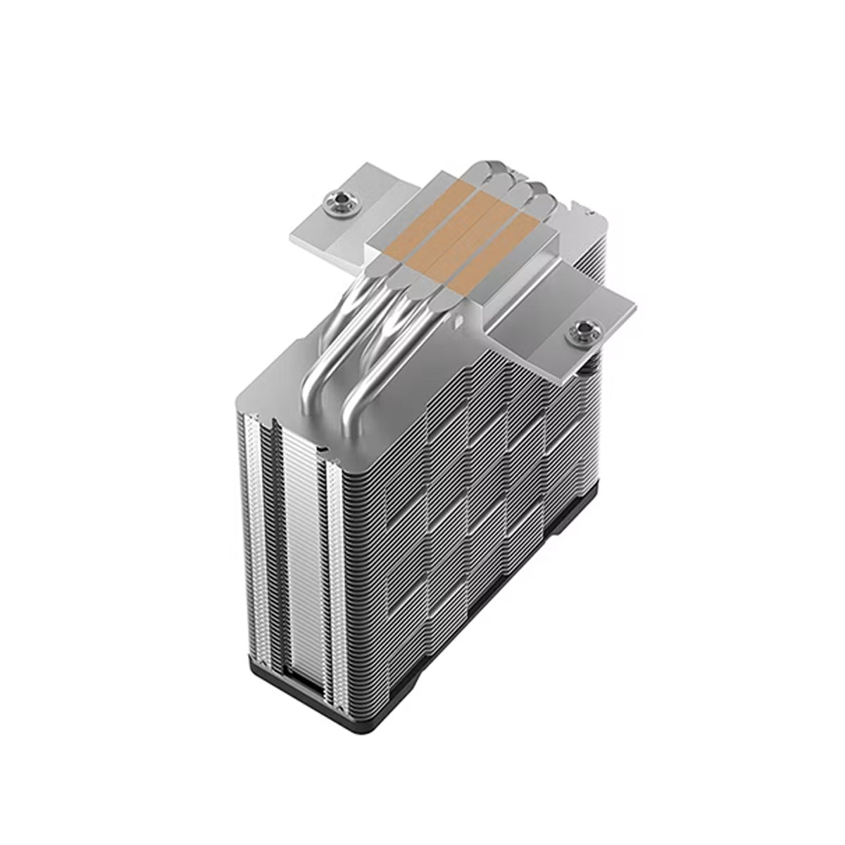 DeepCool AG400 G2 Superior Performance 4-Heatpipe Single Tower CPU Air Cooler