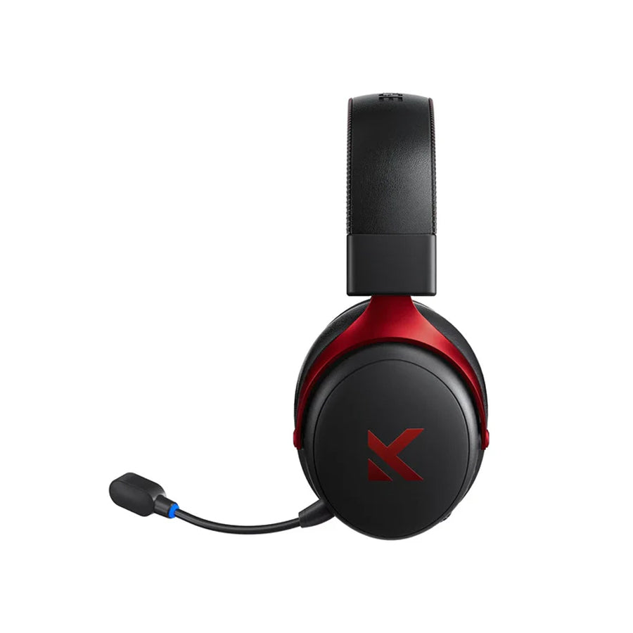Mchose V9 Pro Wireless Gaming Headset | DataBlitz