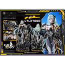 Ultimate Premium Masterline Girls' Frontline LTLX7000