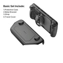 JSAUX ModCase for Steam Deck/ Steam Deck OLED