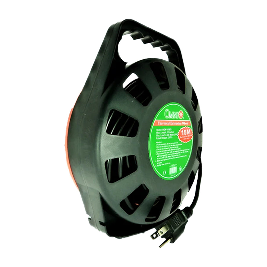 OMNI Universal Extension Wheel