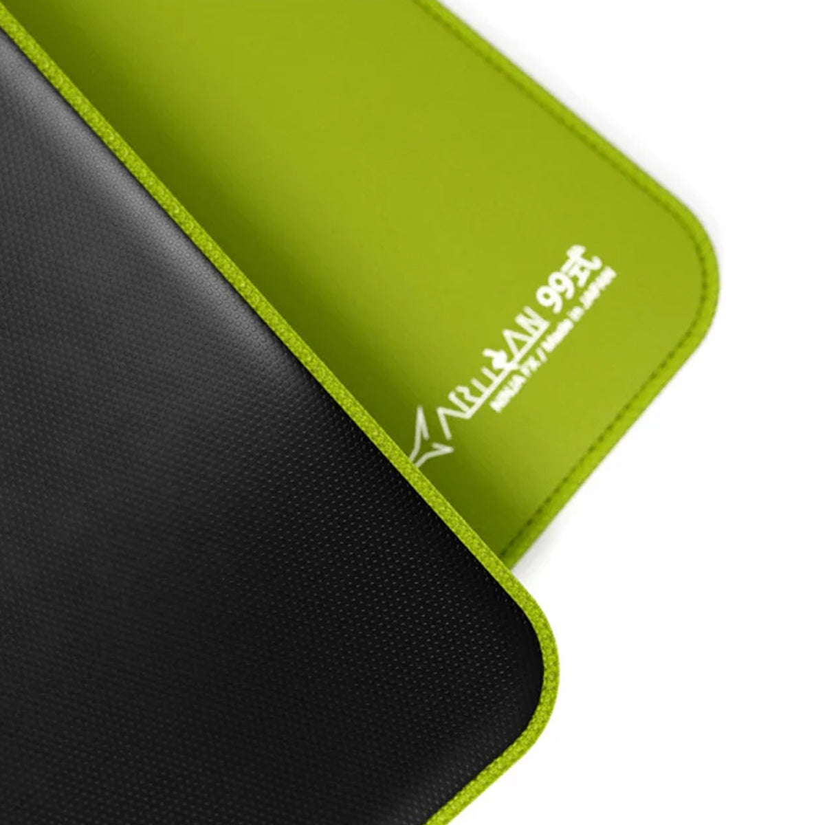 Artisan Ninja FX Type-99 Gaming Mousepad - Matcha (XSOFT, SOFT, MID) (L, XL, XXL)