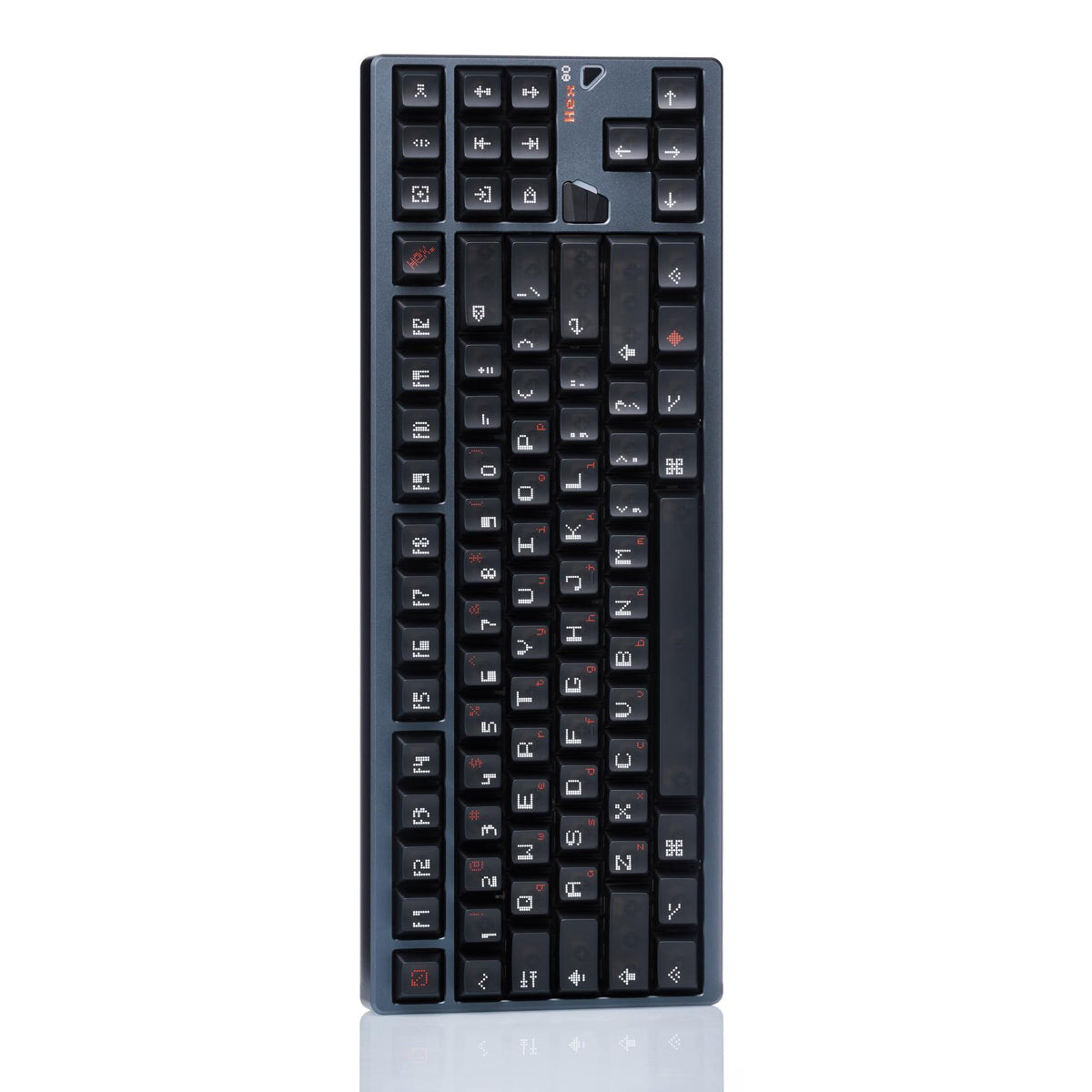 ATK X QK Hex80 TKL Magnetic Keyboard