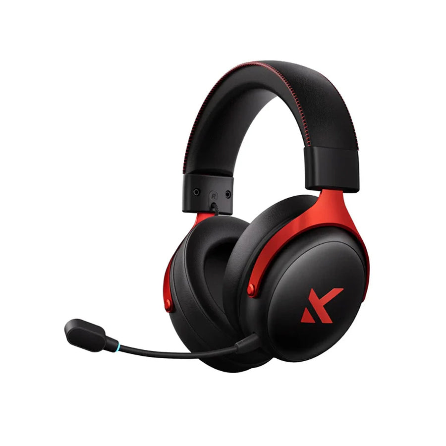 Mchose V9 Pro Wireless Gaming Headset | DataBlitz