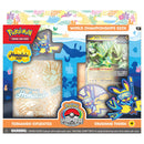 Pokemon Trading Card Game 2024 World Championships Deck