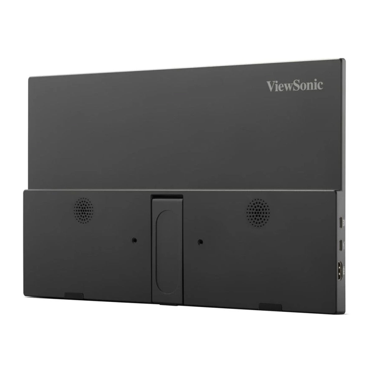 ViewSonic VA1650 16" FHD (1920X1080) 60Hz 7ms IPS USB-C Lightweight Portable Monitor