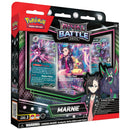 Pokemon Trading Card Game Rival Battle Deck