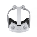 Dobe VR Ventilation Cooling Fan Mask for Meta Quest 3S TY-5805