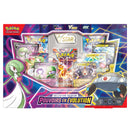 Pokemon Trading Card Game Evolving Powers Premium Collection