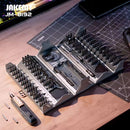 Jakemy 180-in-1 Mini Container Precision Screwdriver Set (JM-8192)