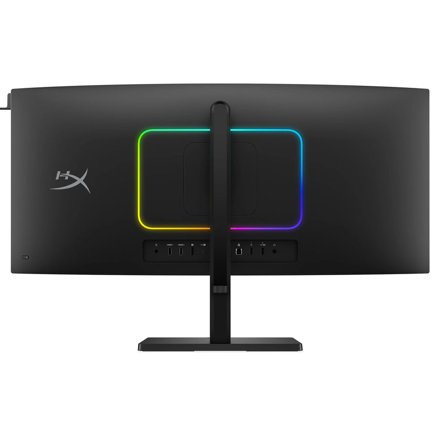 HyperX OMEN OLED C49PPAA 34" WQHD (3440x1440) 360Hz 0.03ms GtG QD-OLED Gaming Monitor