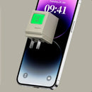 Sharge Retro 35W USB-C GaN Charger (S035U)