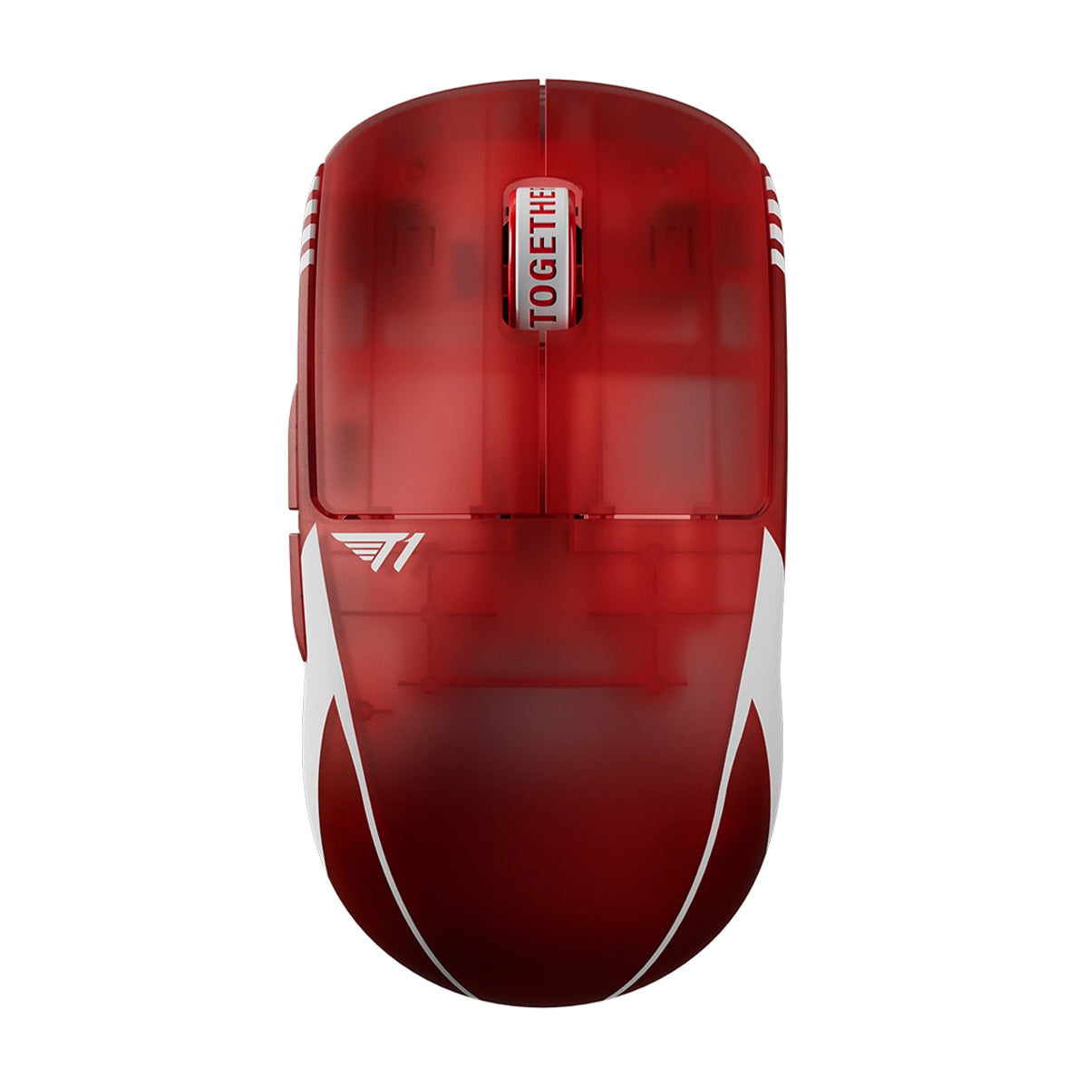 Pulsar X2 Crazylight T1 Edition 8K Polling Rate eSports Gaming Mouse