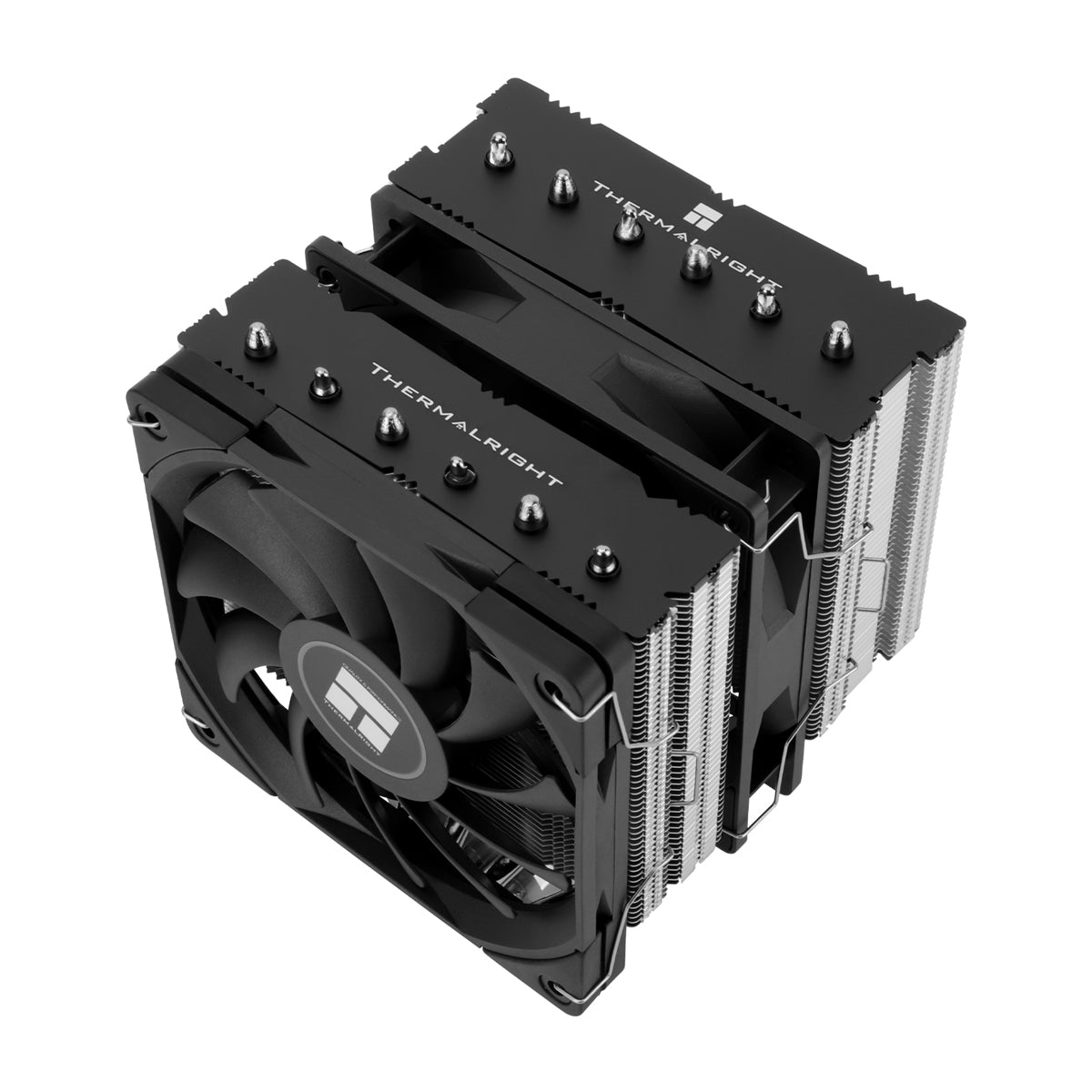 Thermalright Royal Knight 120 SE Premium CPU Air Cooler