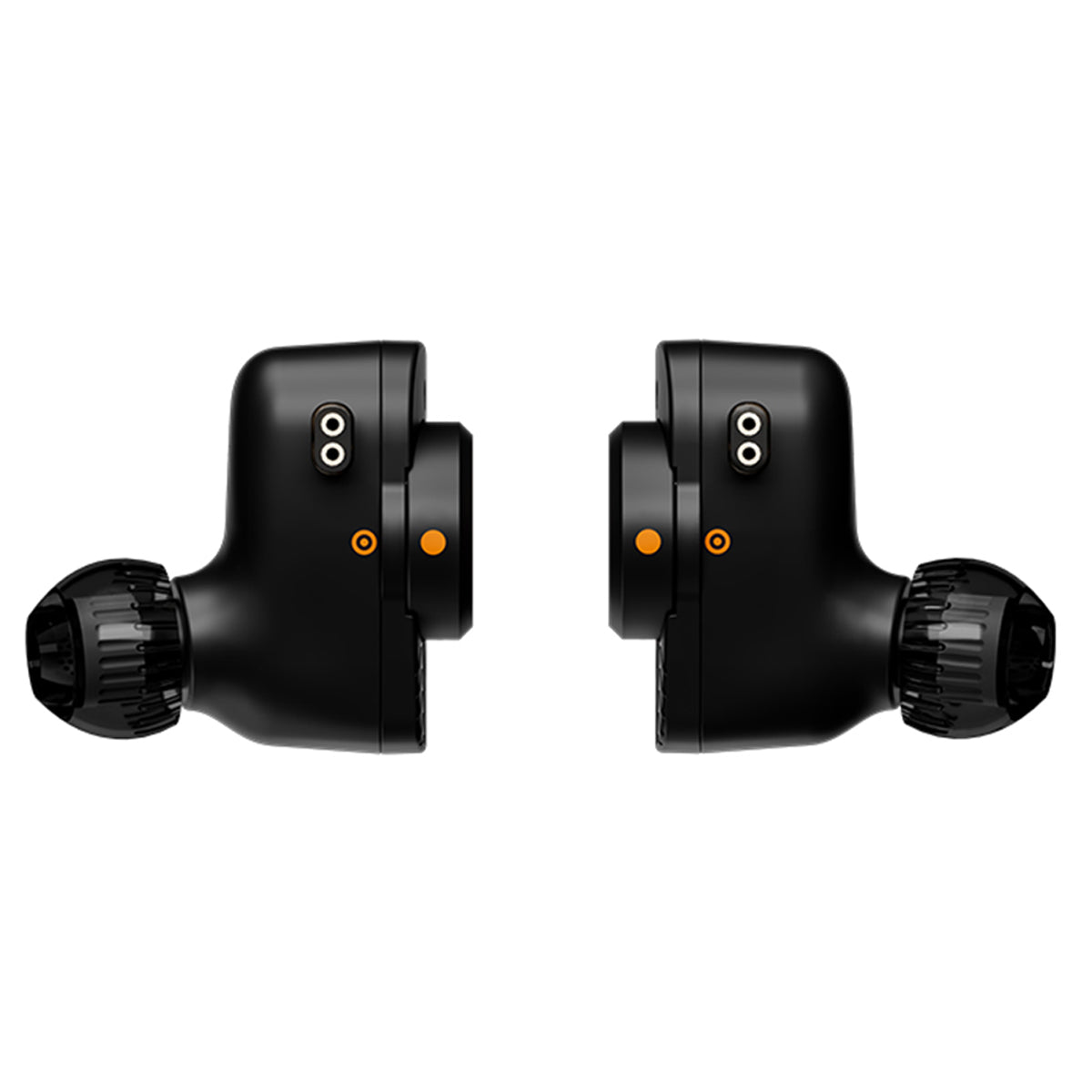 ooopusX Op.22 2DD + 2BA In-Ear Monitor without Mic