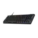 Logitech G Pro TKL Rapid Wired Gaming Keyboard with Analog Switches