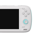 AYN Odin 2 Portal ABXY and Joystick Cap (Black, White)