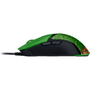 Razer Cobra Customizable RGB Wired Gaming Mouse (Minecraft Edition)
