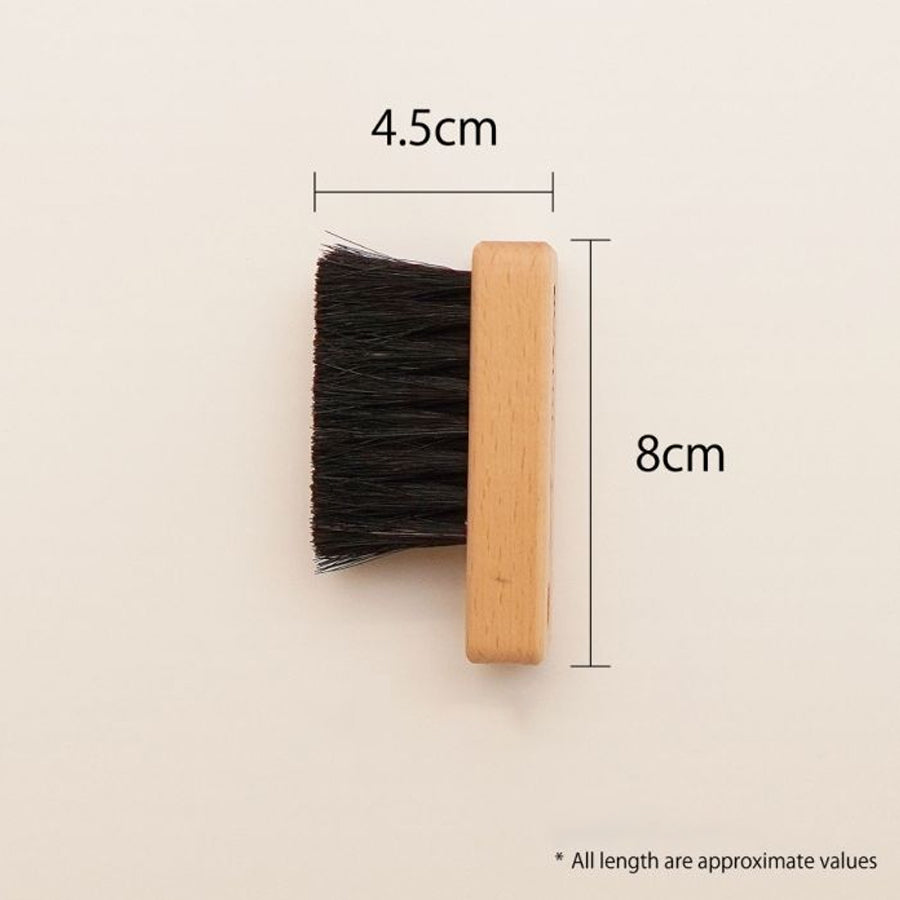 Artisan Mousepad Sweeper Cleaning Brush (MS-01)