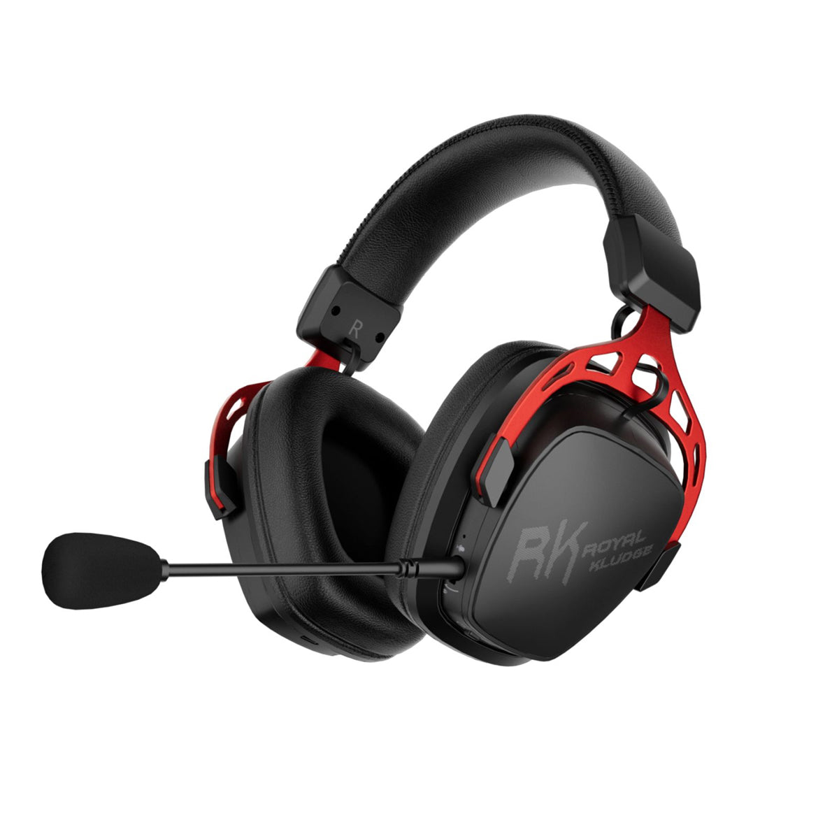 Royal Kludge RK HG103 RGB Tri-Mode Gaming Headphone
