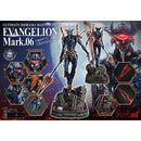 Ultimate Diorama Masterline Evangelion - Evangelion Mark.06 (Concept by Josh Nizzi)