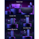 JSAUX ModCase for Steam Deck/ Steam Deck OLED