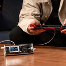 Shargeek 170 Power Bank 24000mAh 170W (White) (SP170)