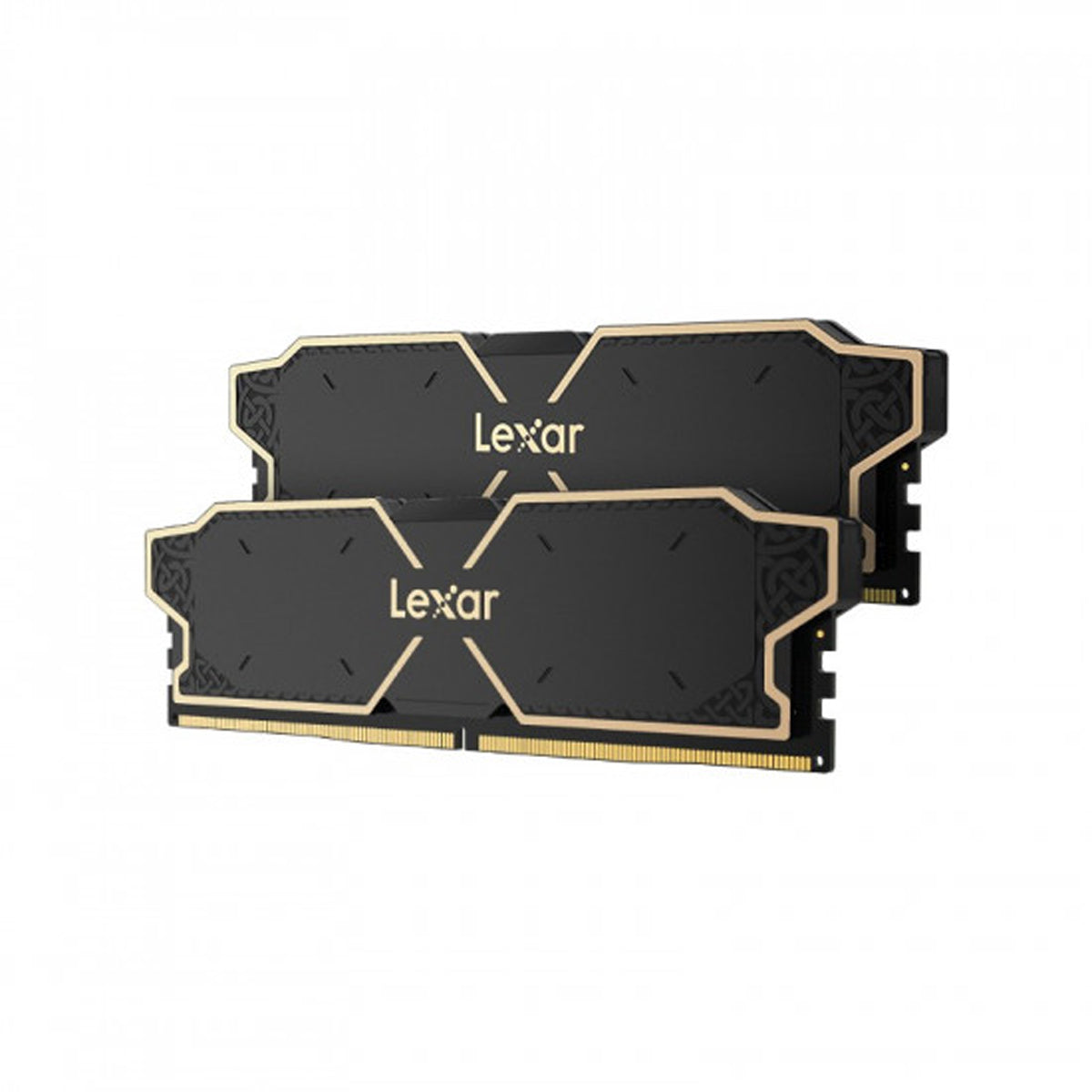 Lexar Thor 32GB DDR5 OC 6000MHz CL38 AMD EXPO & Intel XMP Desktop Memory Kit
