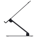 Razer Adjustable Aluminum Stand For Laptops Up to 18" (Black, Mercury)