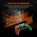 Bigbig Won Rainbow 2 Pro Wireless Gaming Controller with Charging Dock