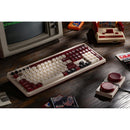 8Bitdo Retro 108 Mechanical Keyboard (Fami Edition, N Edition) (85HC)