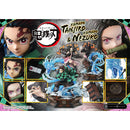 Concept Masterline Demon Slayer: Kimetsu no Yaiba Kamado Tanjiro & Kamado Nezuko