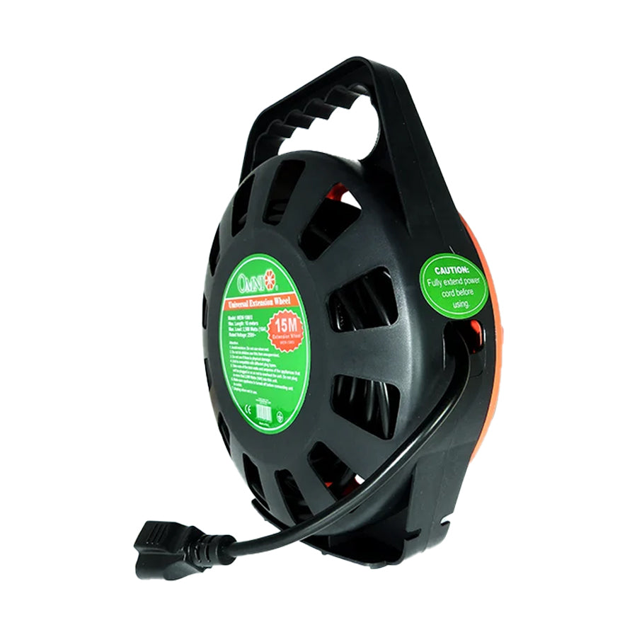 OMNI Universal Extension Wheel