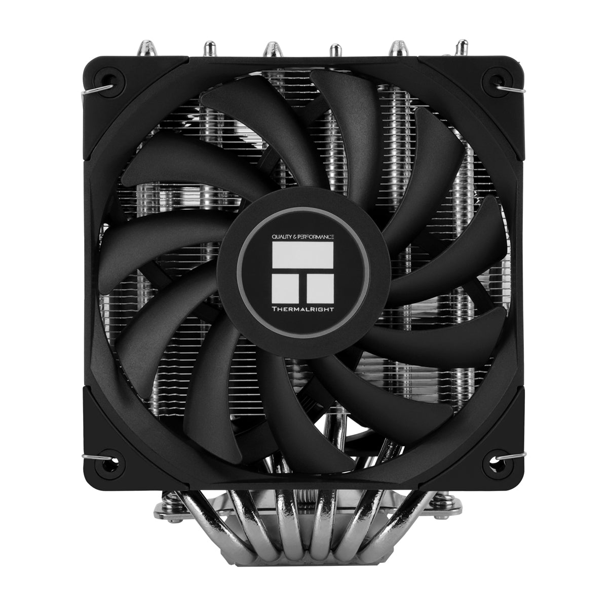Thermalright Royal Knight 120 SE Premium CPU Air Cooler