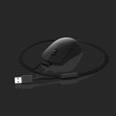 Endgame Gear OP1w 4K Wireless Gaming Mouse (Dark Frost, White Frost, Black, White)