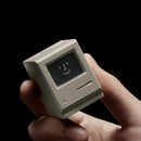 Sharge Retro 35W USB-C GaN Charger (S035U)