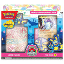 Pokemon Trading Card Game 2024 World Championships Deck