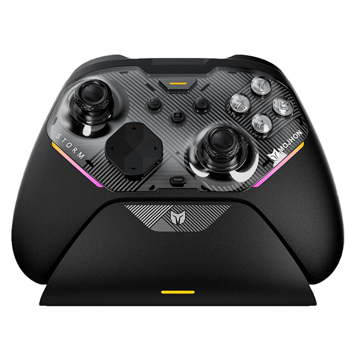 Bigbig Won Mojhon Storm Multi-Platform Wireless Controller for Win 10 & 11