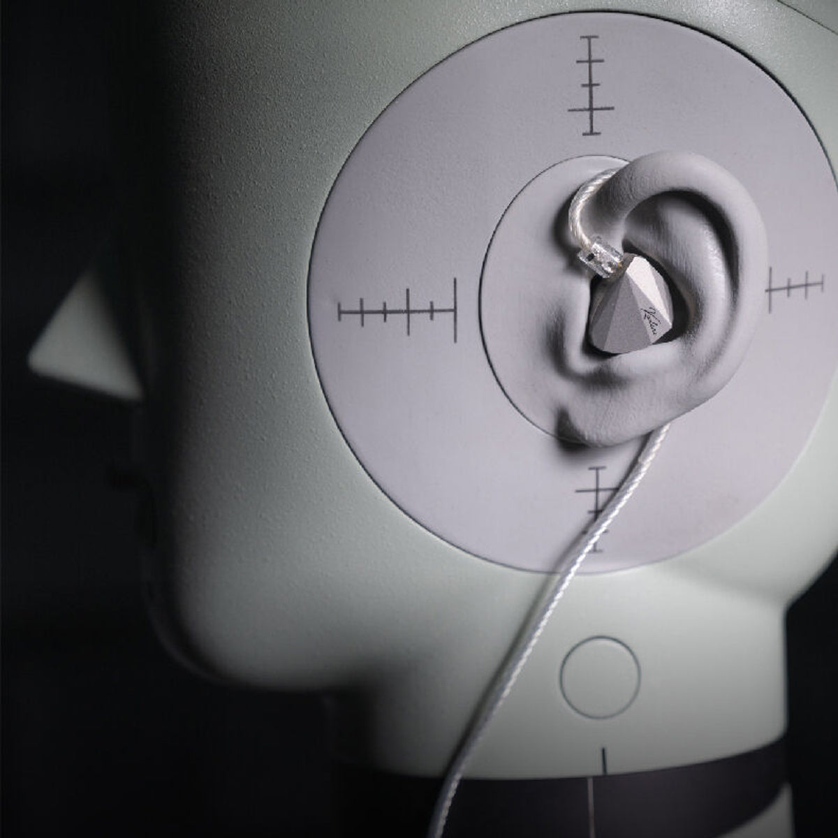 Moondrop Kadenz 10mm Dynamic Driver with 4.4 3.5mm USB-C Plug In-Ear Earphone