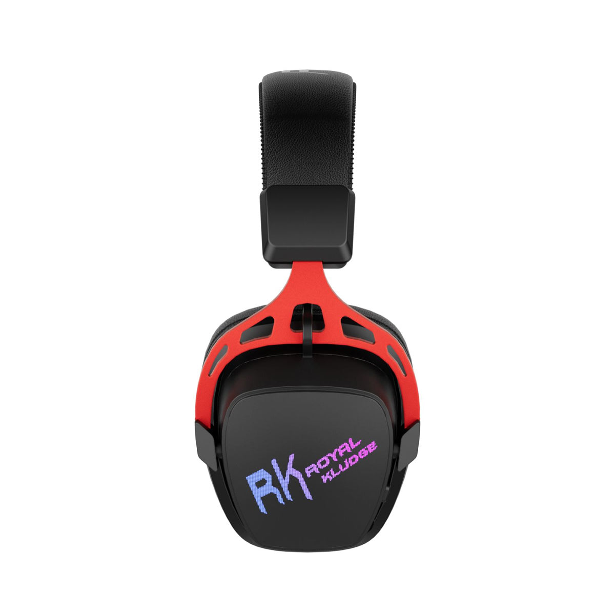 Royal Kludge RK HG103 RGB Tri-Mode Gaming Headphone