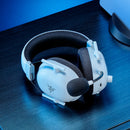 Razer Blackshark V2 Pro Wireless Console ESports Headset For PlayStation (White) | DataBlitz