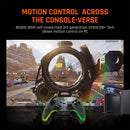Bigbig Won Rainbow 2 Pro Wireless Gaming Controller with Charging Dock