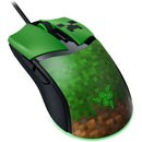 Razer Cobra Customizable RGB Wired Gaming Mouse (Minecraft Edition)