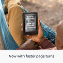 Amazon Kindle 11th Gen 2024 16GB (Black, Matcha)