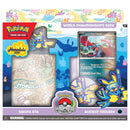 Pokemon Trading Card Game 2024 World Championships Deck