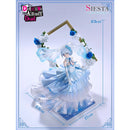 Prisma Wing The Detective is Already Dead Siesta Color Variations 1/7 Scale Pre-Painted Figure