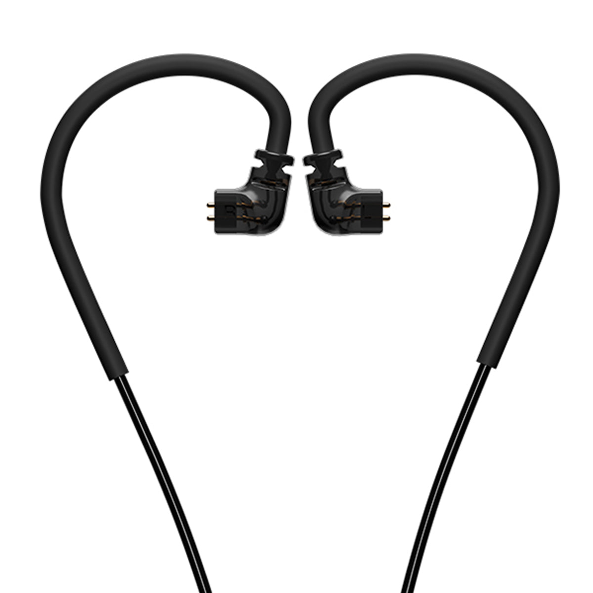 ooopusX Op.22 2DD + 2BA In-Ear Monitor without Mic