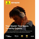 Baseus Inspire XH1 Wireless Noise Cancelling Headphone